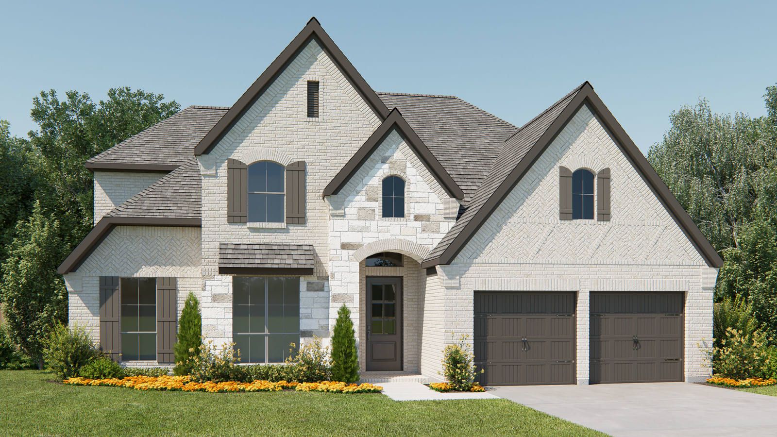 Meridiana 60' Gated - Manvel, TX