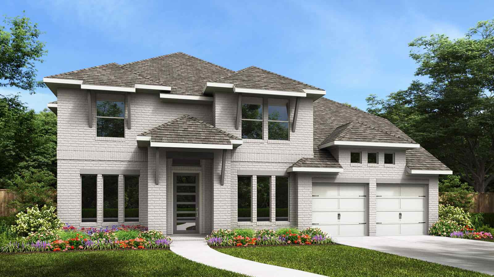 6507 Sparkling Citrus Street. Manvel, TX 77578