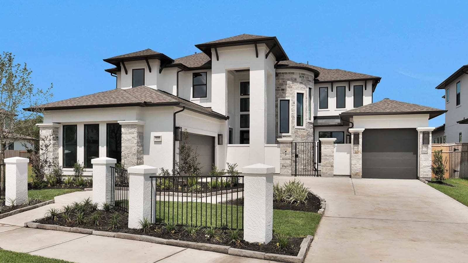 4410S - Sienna 65' - Valencia by Perry Homes: Missouri City, Texas - Perry Homes