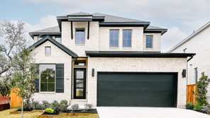 172 Basket Flower Loop (2527W)