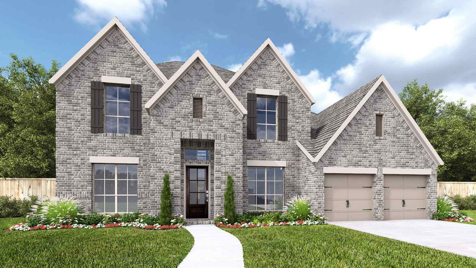 16309 Sheridan River Trail. Conroe, TX 77302