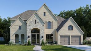 8102 Prairie Docks Court (3791W)