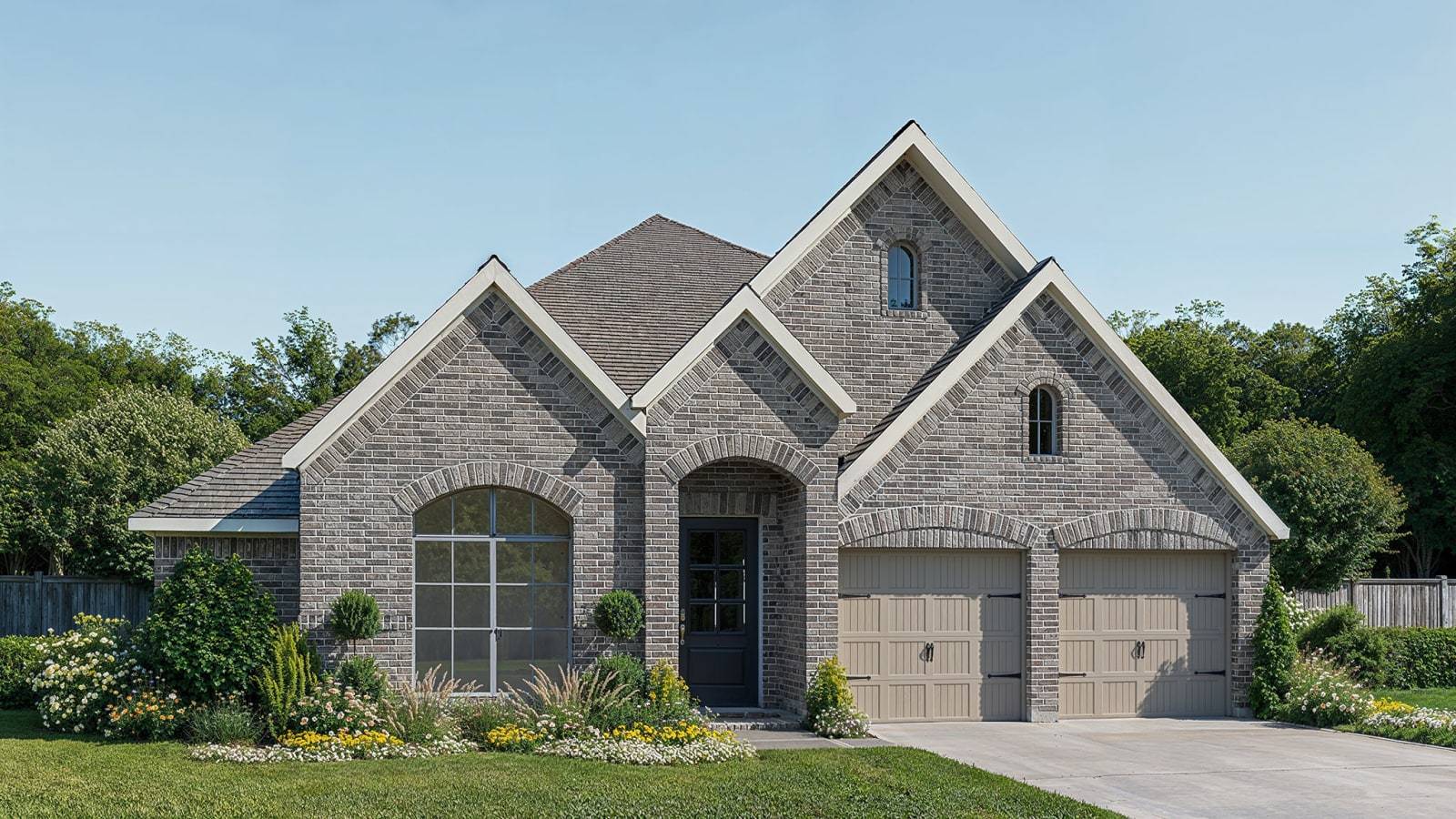 5418 Majestic Drive. Manvel, TX 77578
