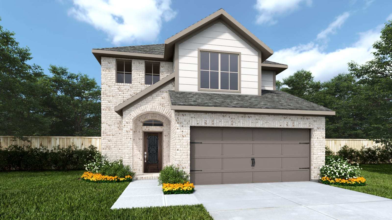 5407 Majestic Drive. Manvel, TX 77578
