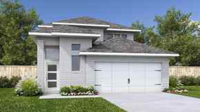 Brookewater 40' - Rosenberg, TX