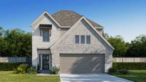 26715 Texas Lantana Lane (2384W)