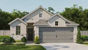 406 Golden Cascade Court (1743W)
