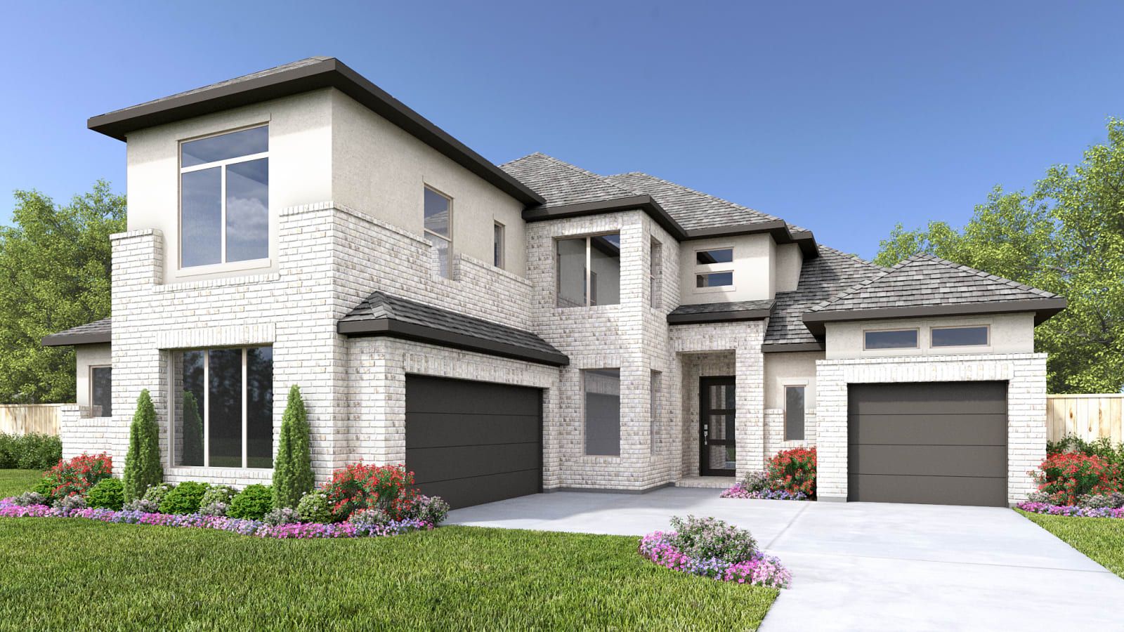 26535 Gleaming Dawn Way. Richmond, TX 77406