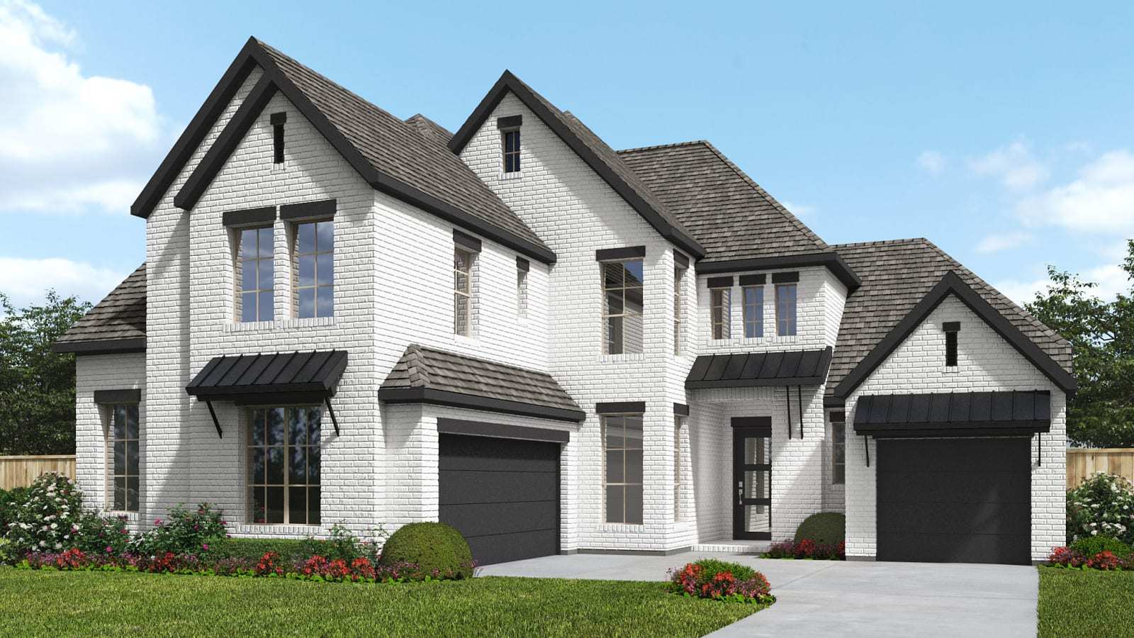 1116 Brookwood Drive