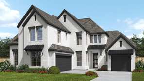 1301 Deer Point Drive (3774W)