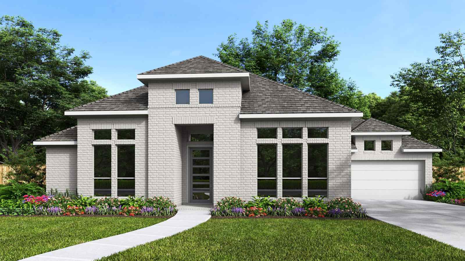 919 Canyon Drive. Rockwall, TX 75087