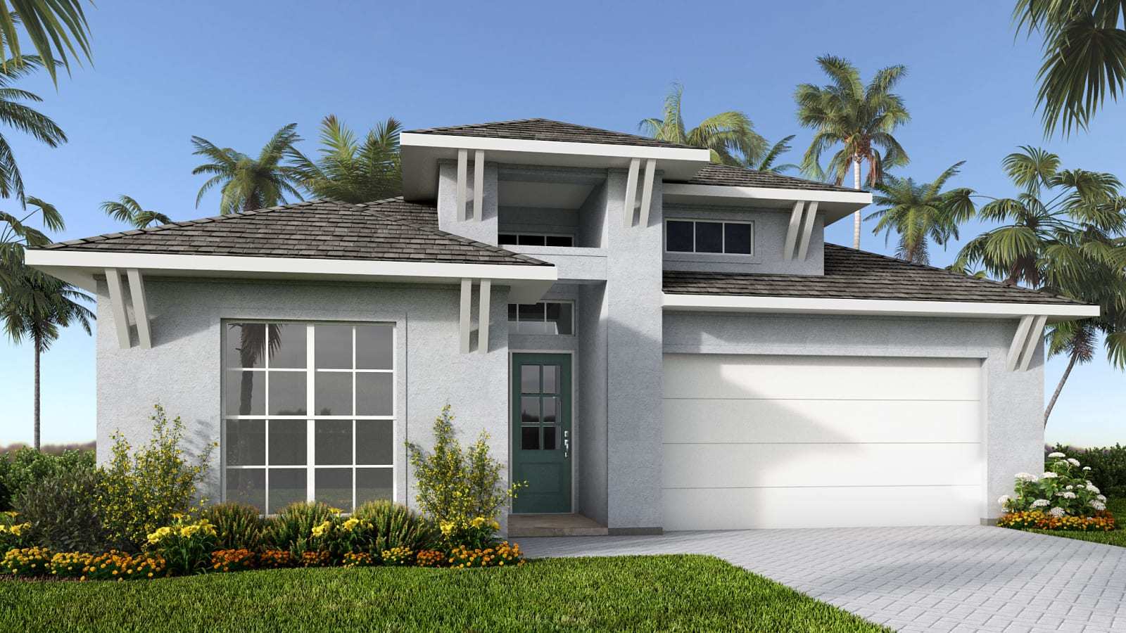9531 Sandy Shores Street (2517F)