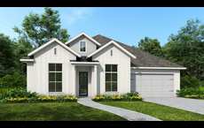 Turnleaf 60': Punta Gorda, Florida - Perry Homes