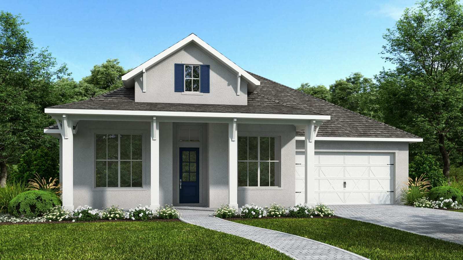 Star Farms At Lakewood Ranch 60' - Bradenton, FL