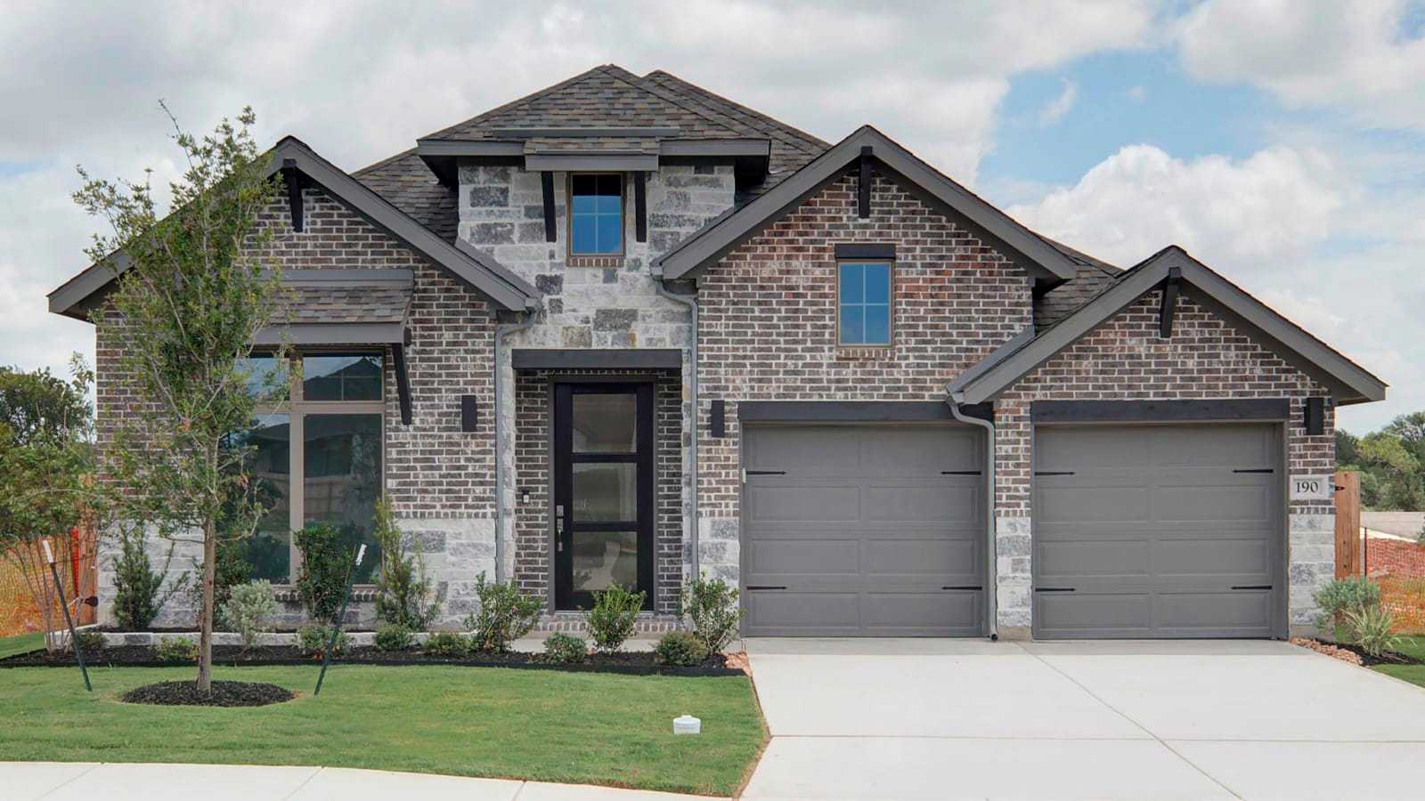 190 Mountain Oak