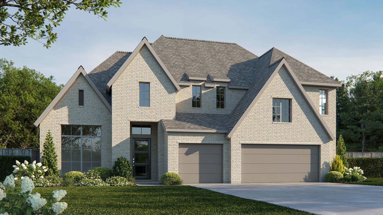 7311 Prairie Lakeshore Lane. Katy, TX 77493