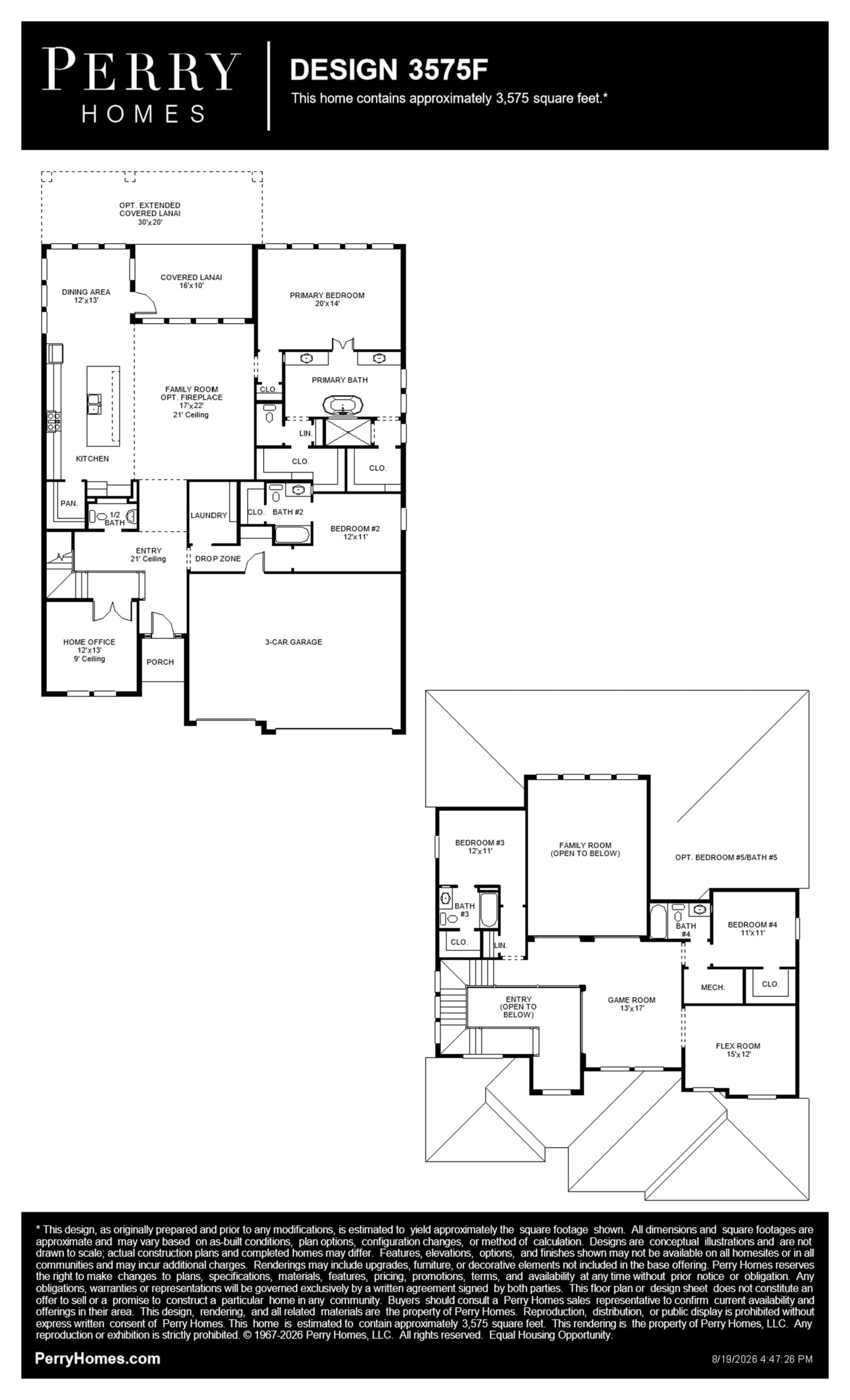 35059 Colstrip Trail (3575F)