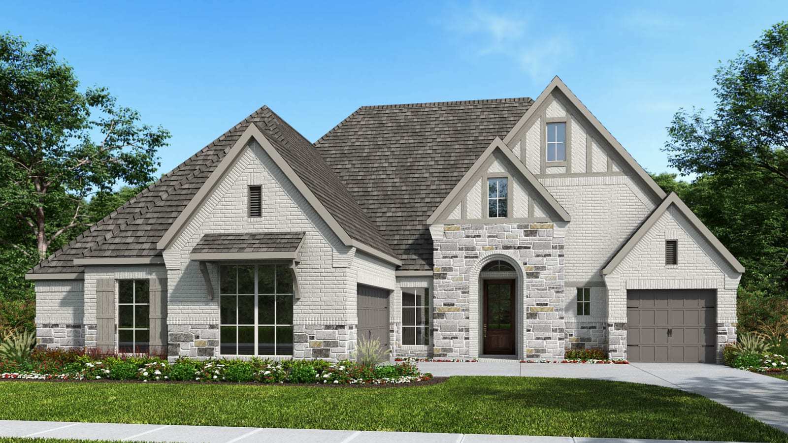1223 Arbor Creek Drive