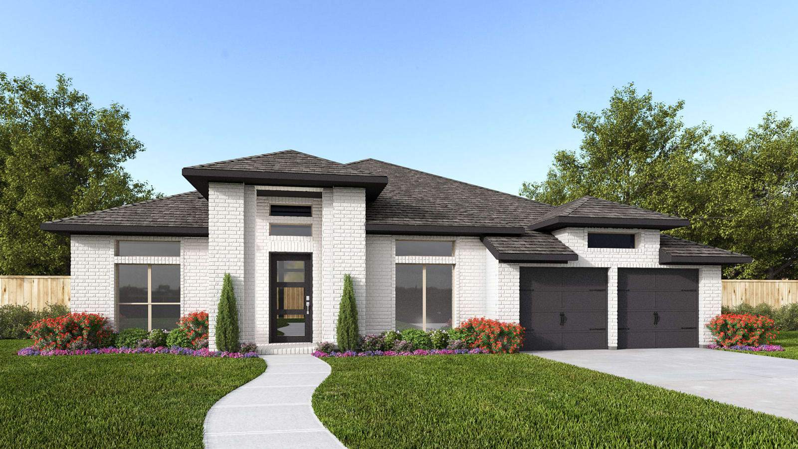 3823 Blue Indigo Way. Katy, TX 77493