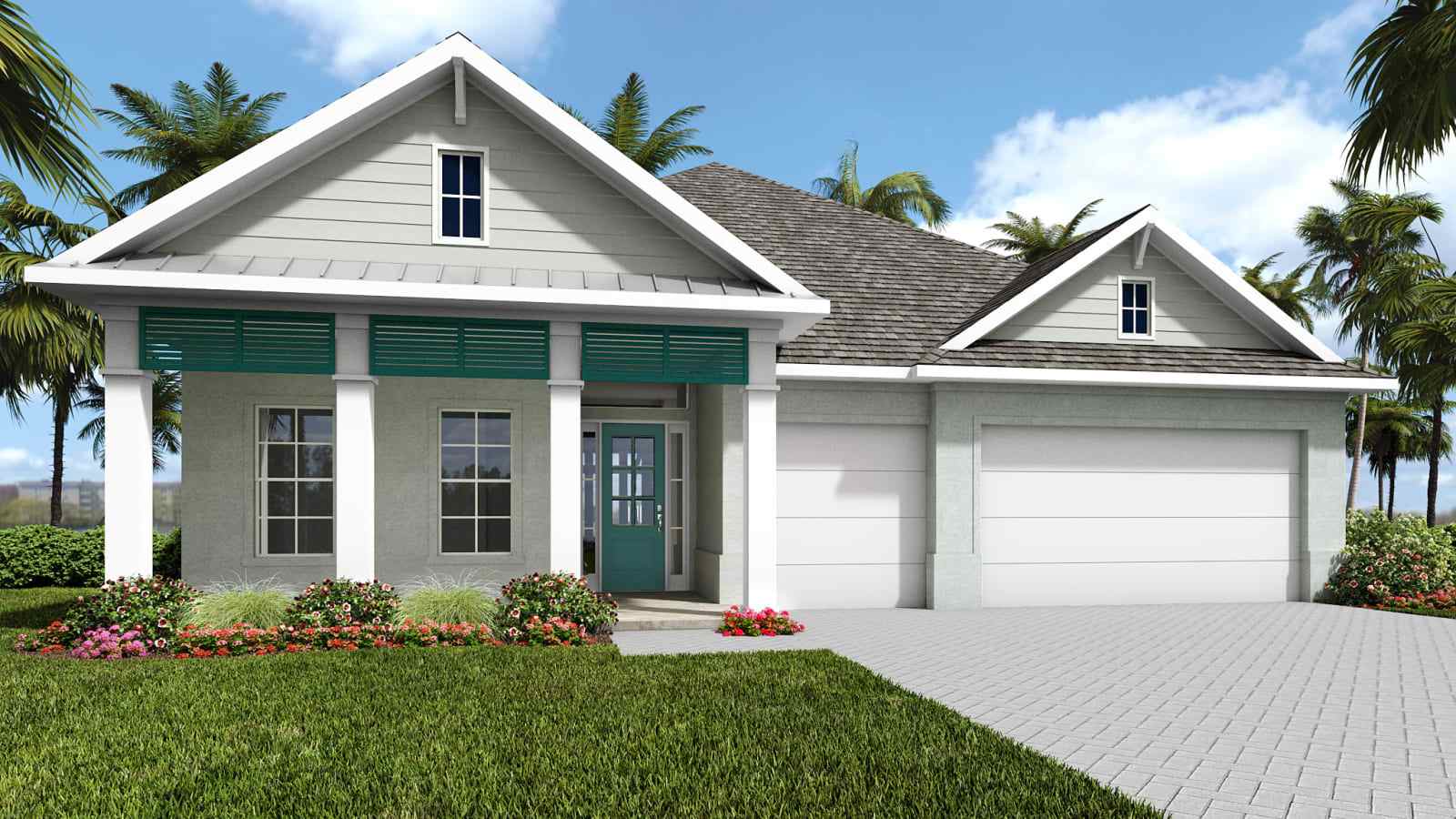 Southern Hills 65' - Brooksville, FL