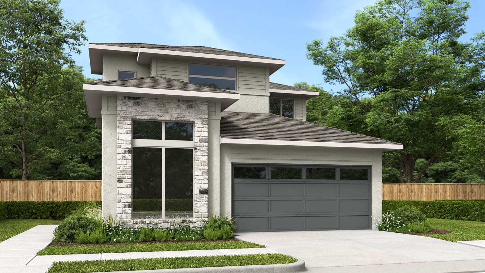 The Parklands 40'/50'