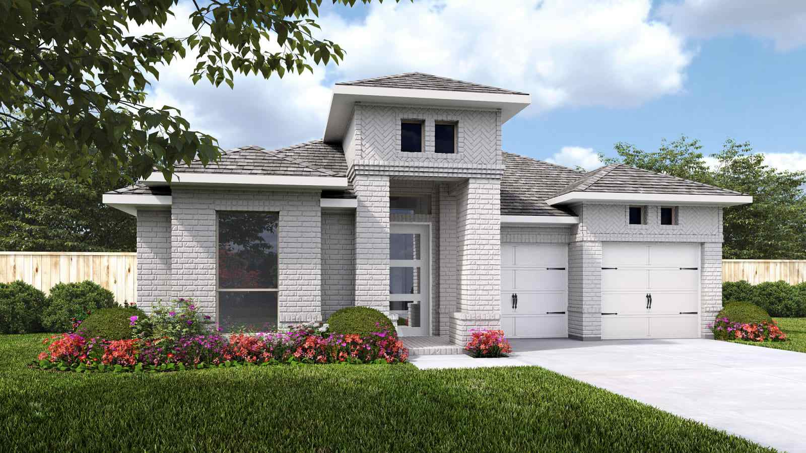 15307 Le Reve Lane. Conroe, TX 77302