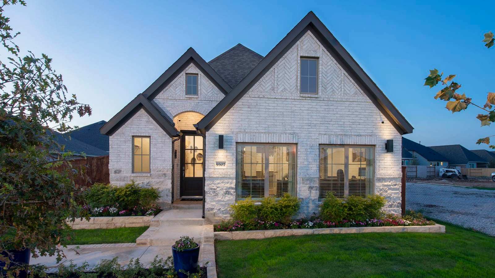 Stillwater Ranch 50'