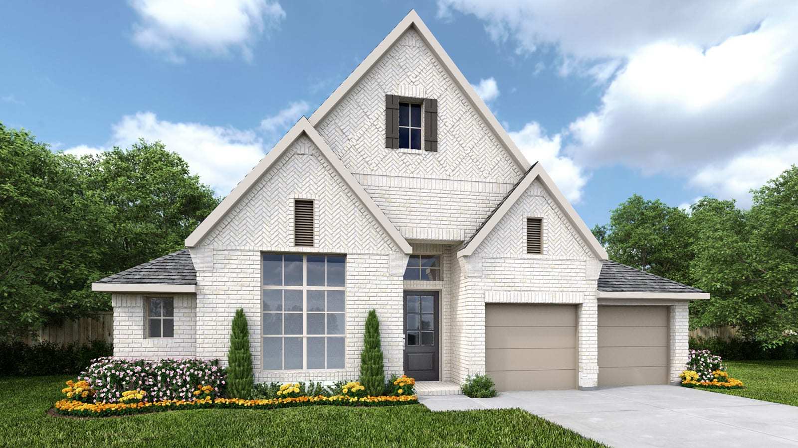 2705 Kirkhill Lane