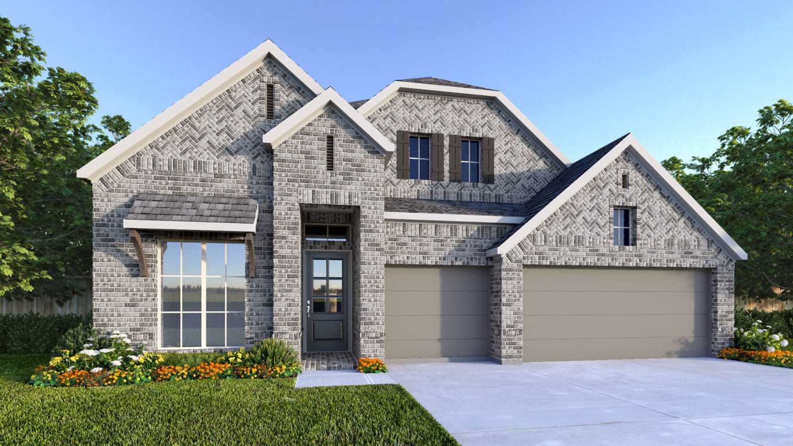 42119 Nokona Way. Montgomery, TX 77316