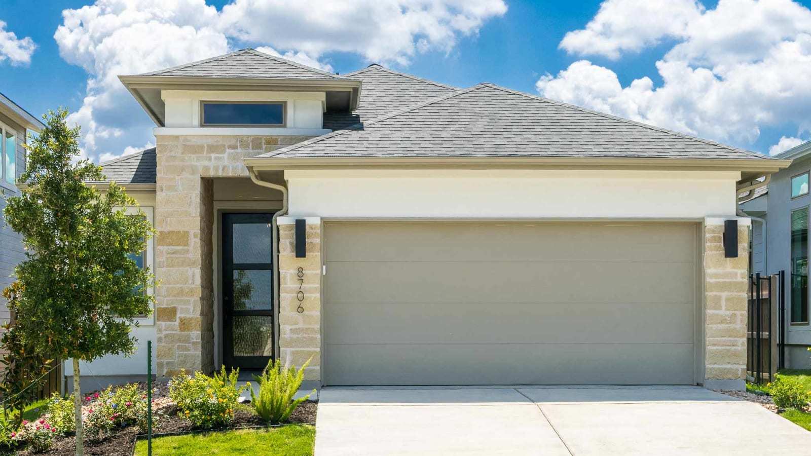 1779E - Easton Park 40': Austin, Texas - Perry Homes