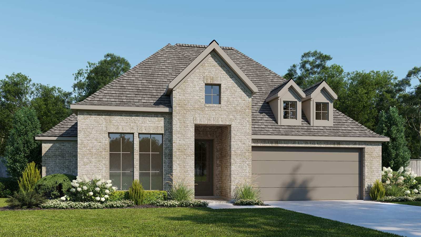 2104 Meadow Holly Lane. Fort Worth, TX 76008