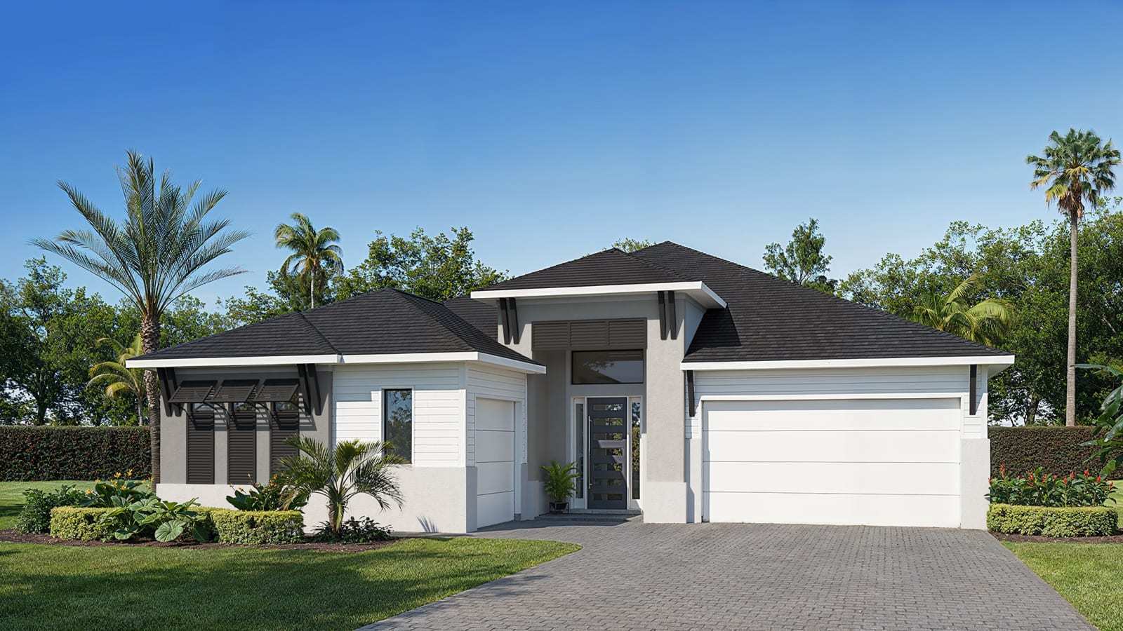 2844F floor plan