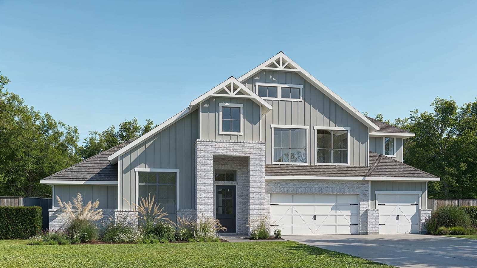 32510 Lakeside Park Drive. Fulshear, TX 77441