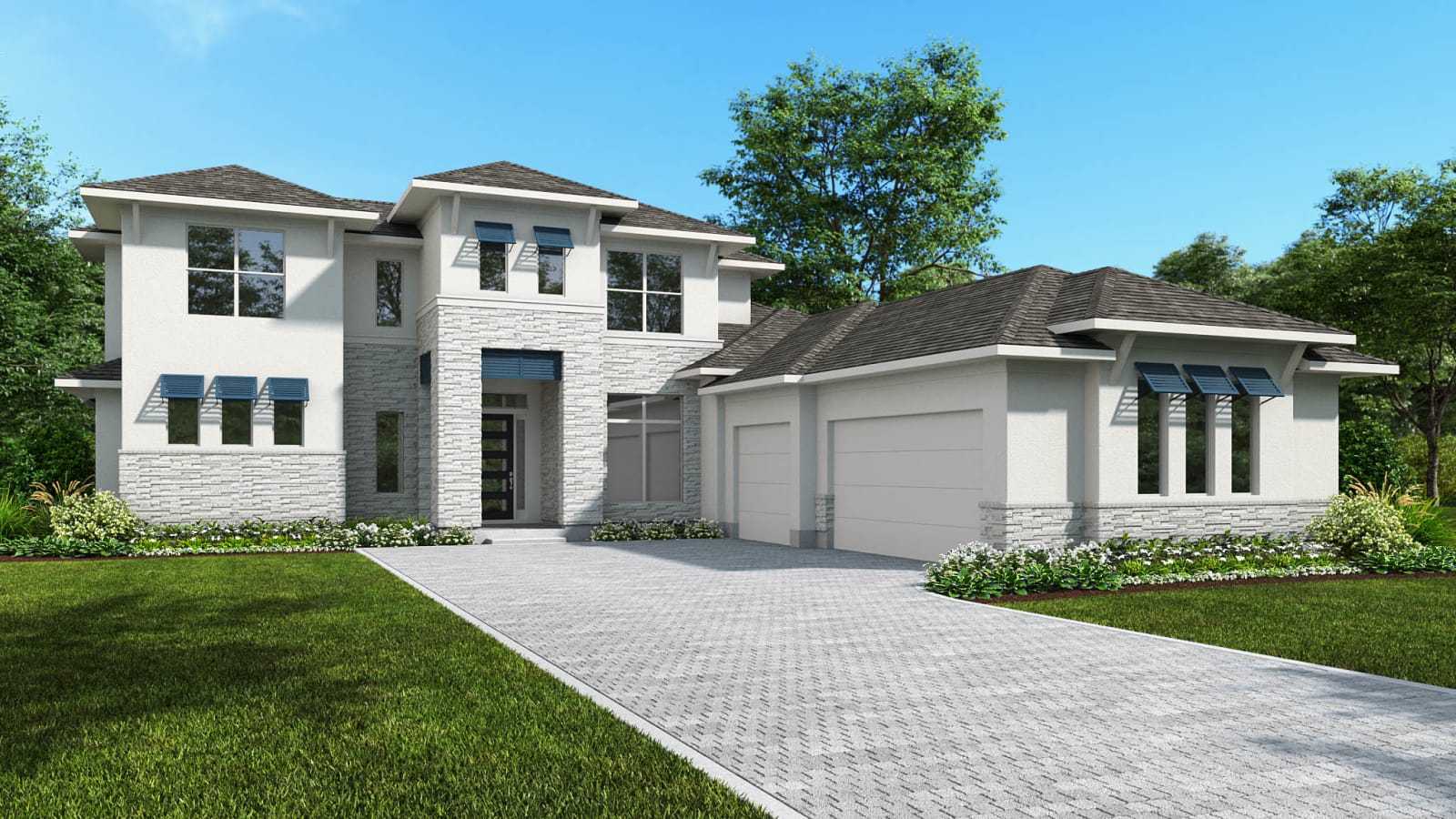 Star Farms At Lakewood Ranch 75' - Bradenton, FL