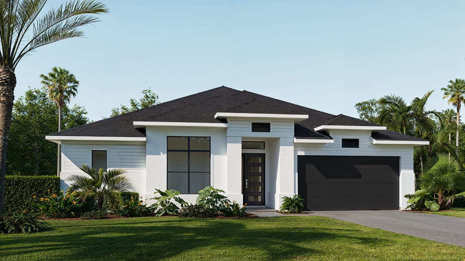 Glynlea Country Club 60' por Perry Homes en Martin-St. Lucie-Okeechobee Counties Florida