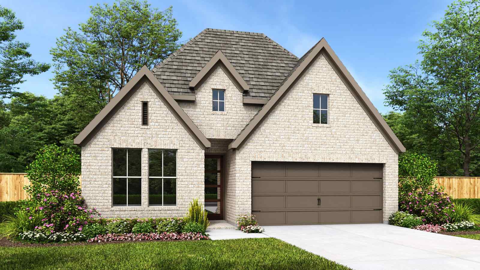 39007 Heronry Way. Magnolia, TX 77354