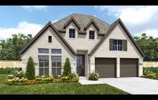 Artavia 50': Conroe, Texas - Perry Homes