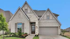 721 Eagle Ford Lane (3241W)