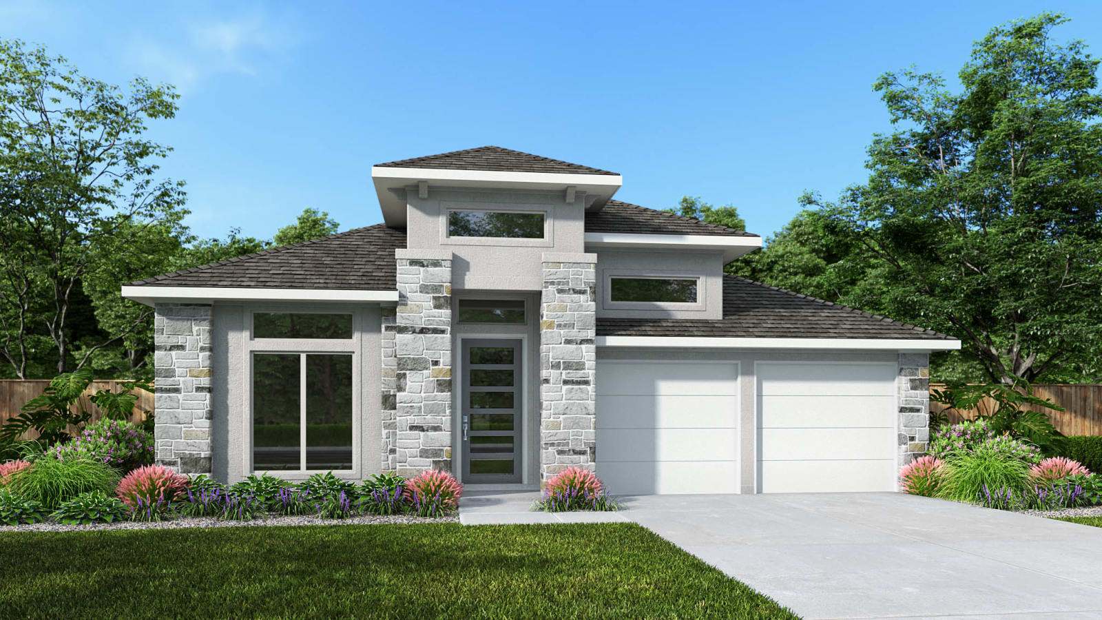 1607 Highland Waters Drive (2504W)