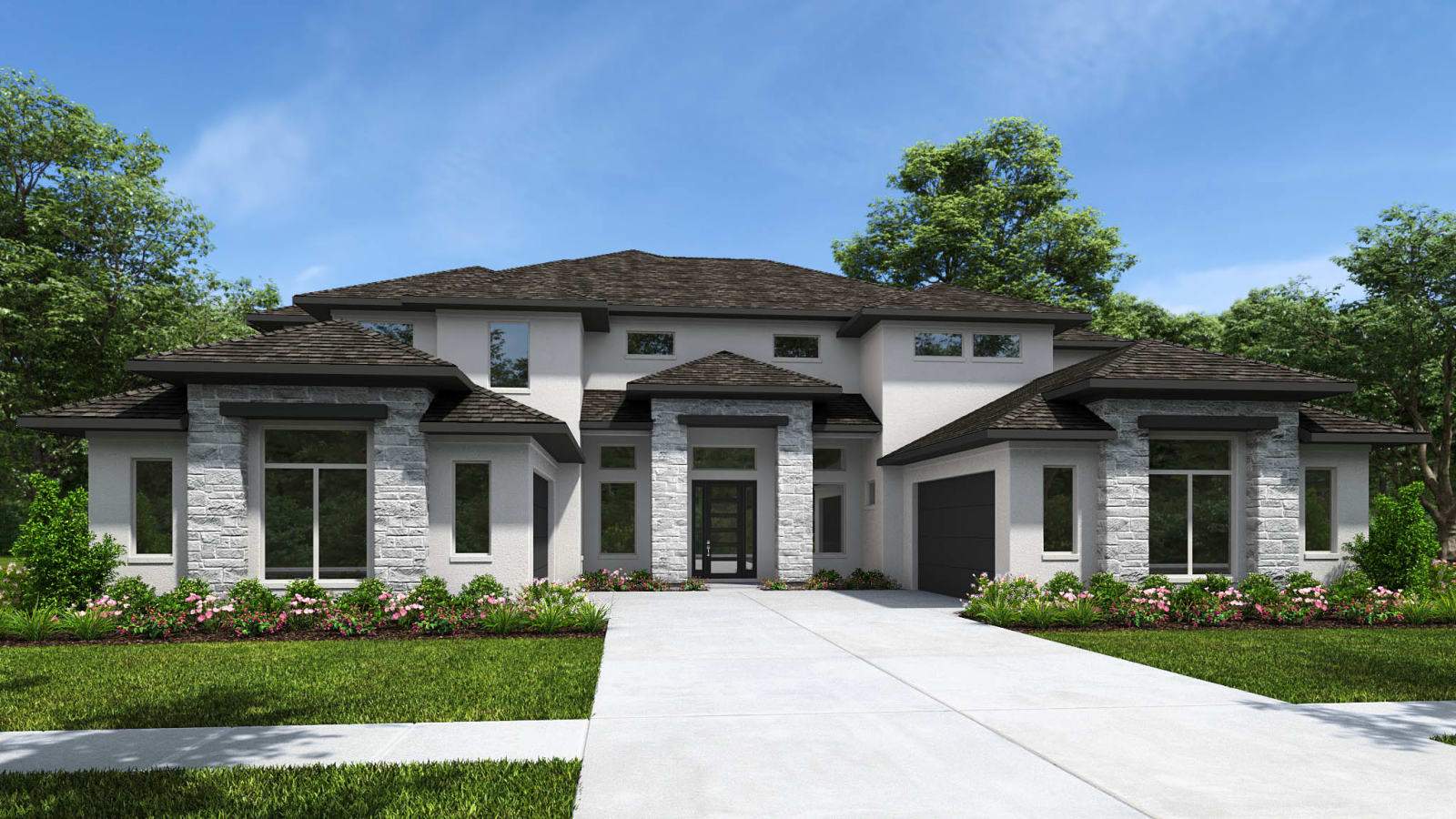 5751F floor plan