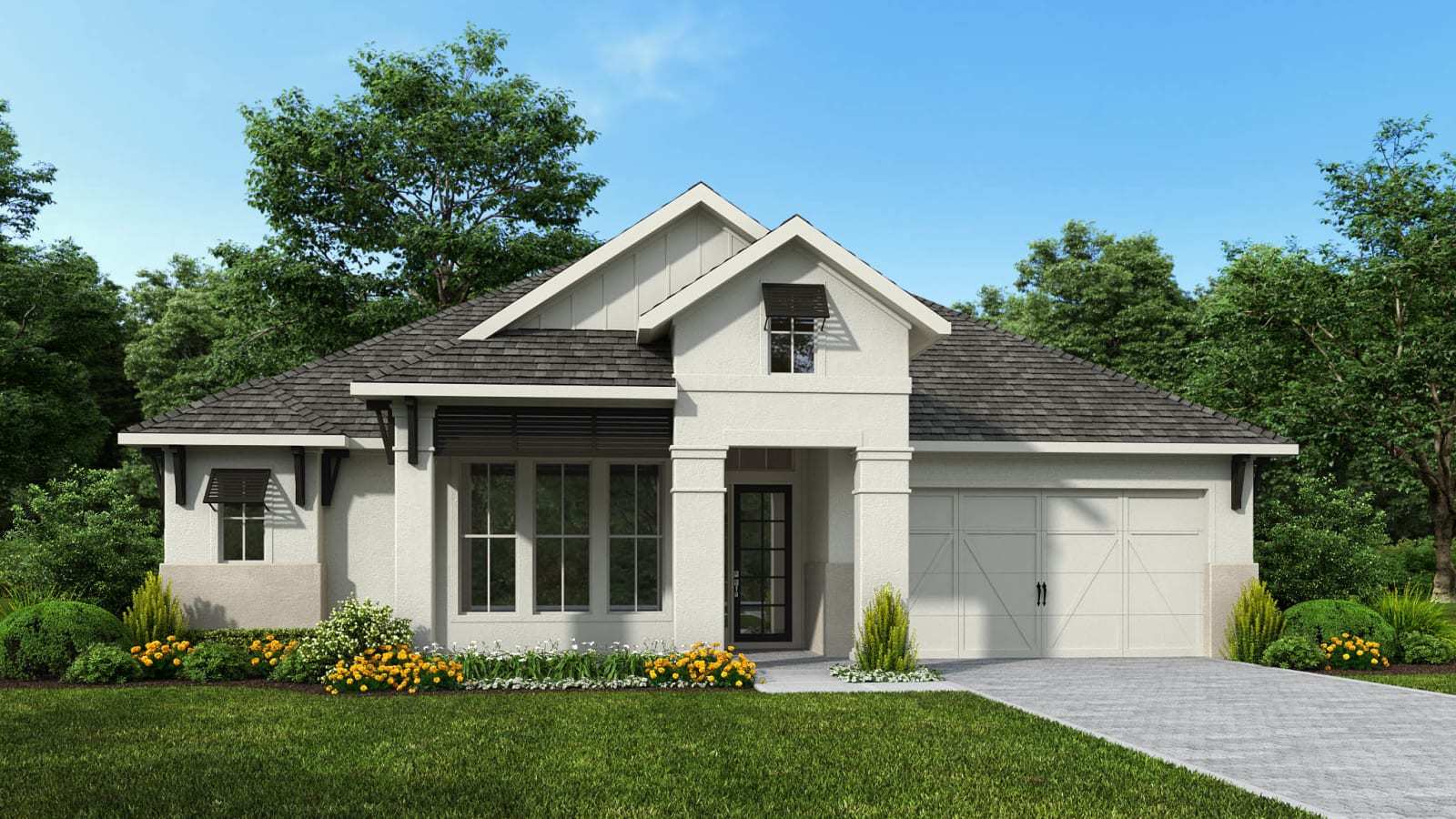 3821 Country View Court (2968F)