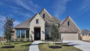 238 Catahoula Court (3566W)