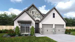 2901 Soaring Hills Drive (1950W)