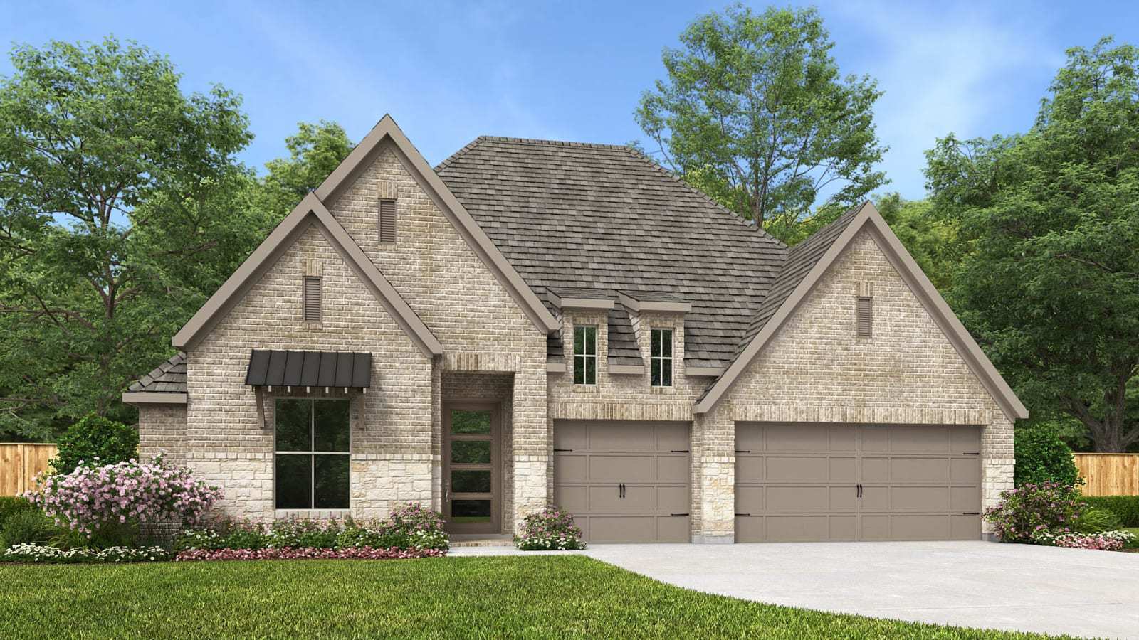 39011 Heronry Way. Magnolia, TX 77354
