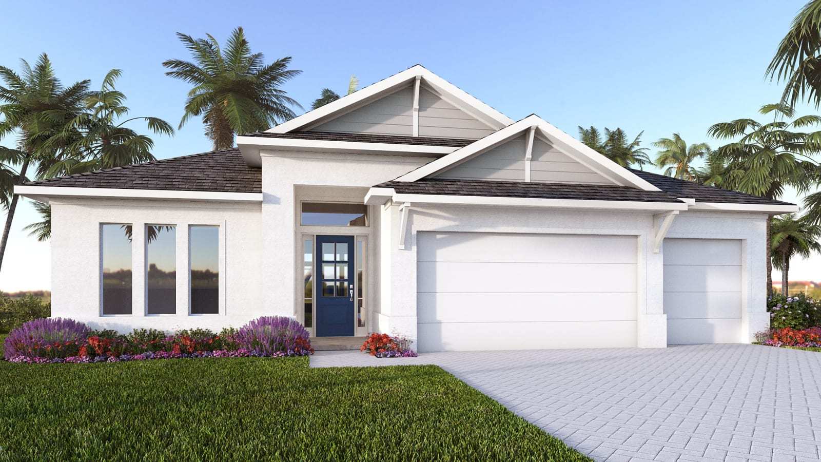 Turnleaf 60' - Punta Gorda, FL