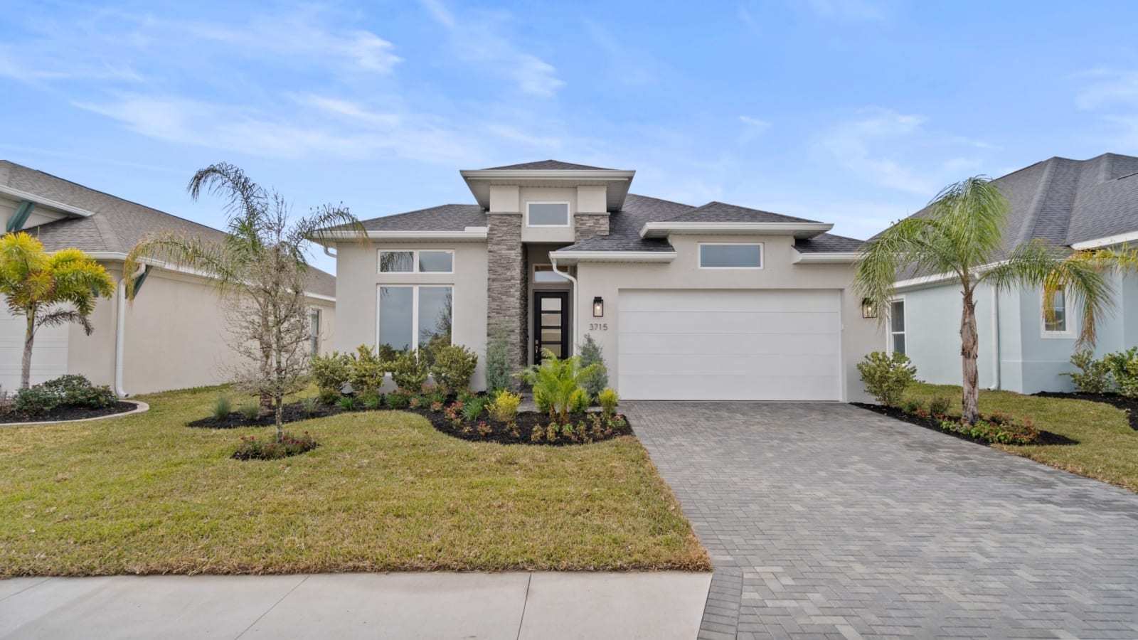 3715 109th Street East (2566F)