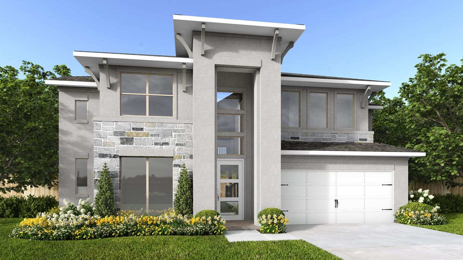 1105 River Rock Circle (3431M)