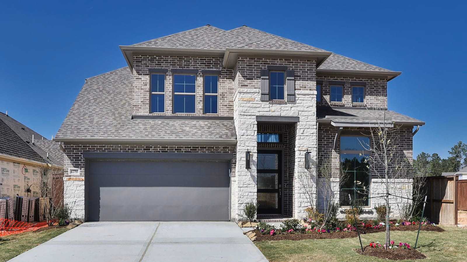12755 Copperbush Drive