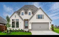 Meraki 50': Forney, Texas - Perry Homes
