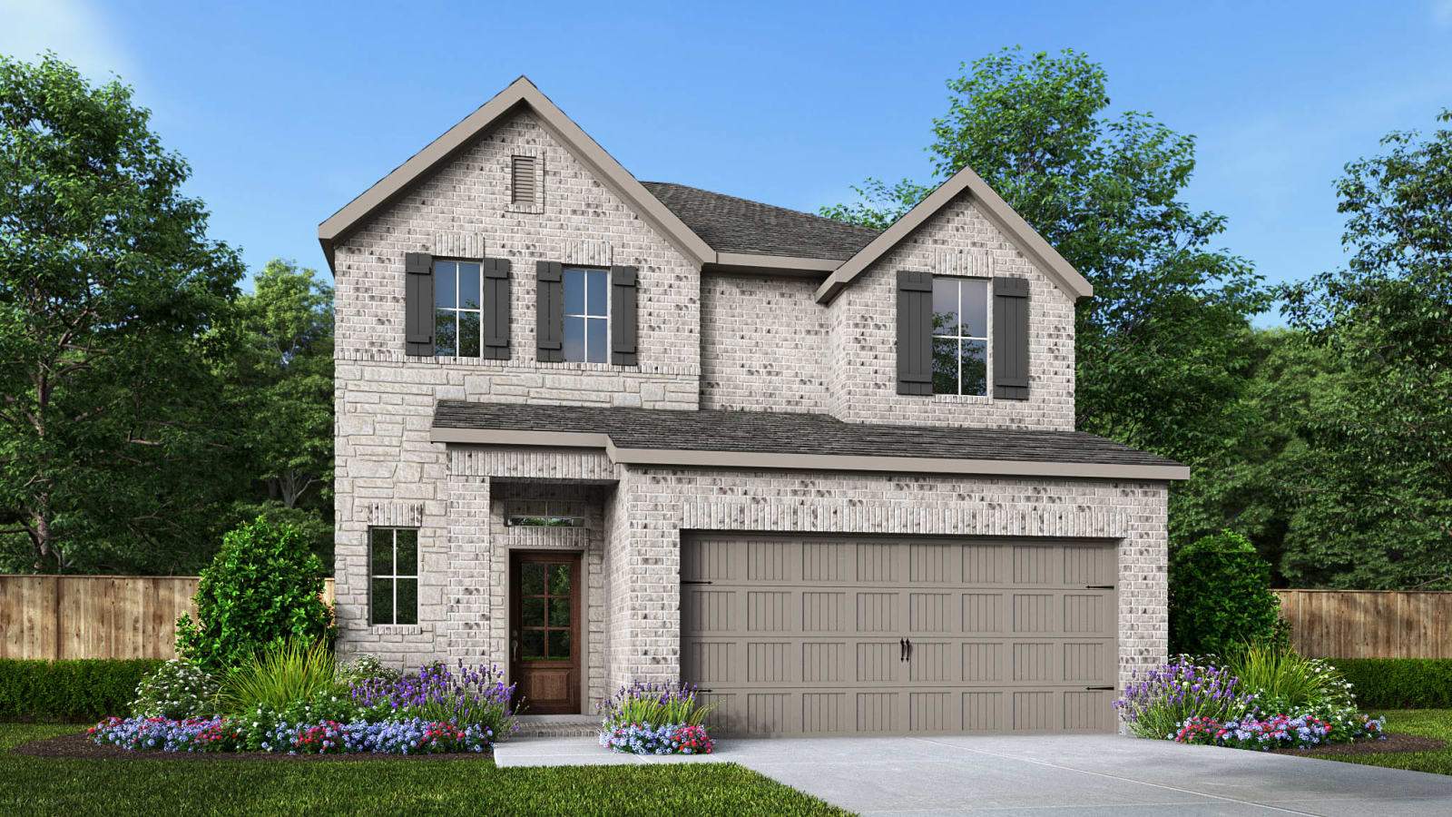 10315 Melida Dawn Way